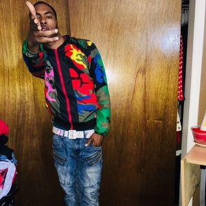 Meet your Posher, Joc